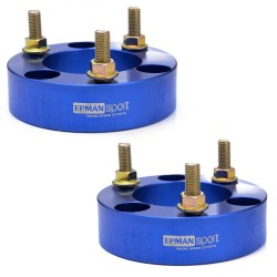 Podkładki amortyzatorów...