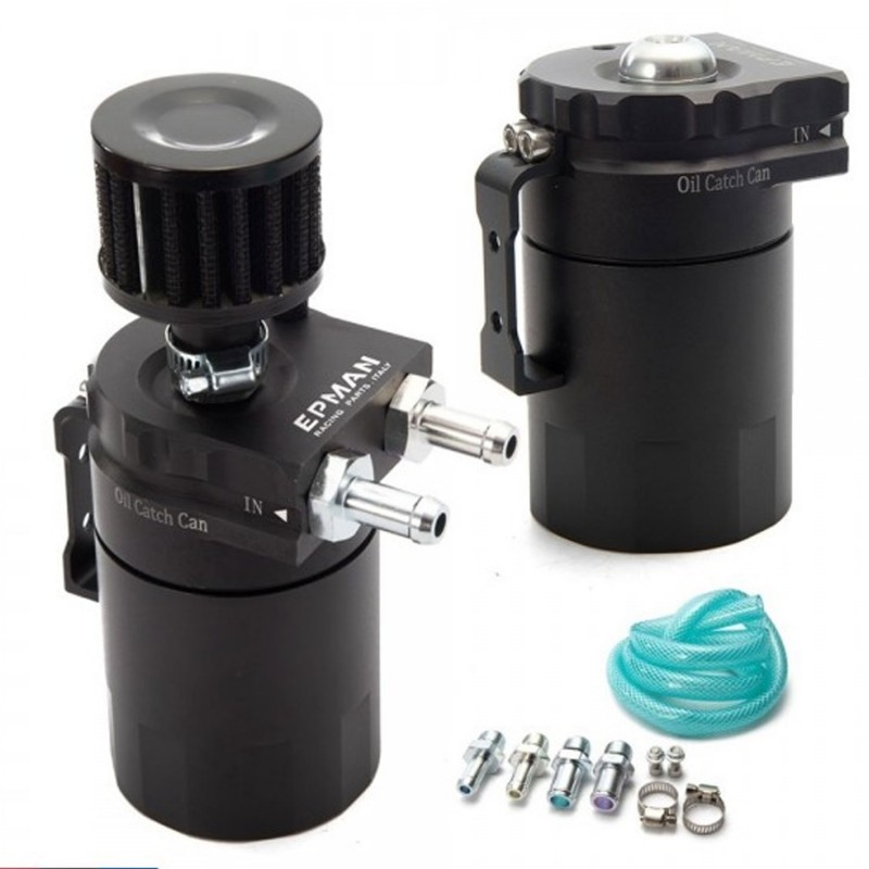 Odma oleju  EPMAN SPORT BK