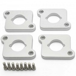 ALUMINIOWE ADAPTERY CEWEK...