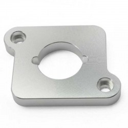 ALUMINIOWE ADAPTERY CEWEK TFSI DO 1.8T 2.7T