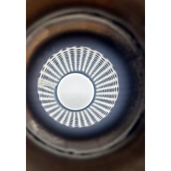 Tłumik końcowy sportowy  2,25" 57mm