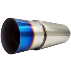 Tłumik końcowy sportowy  2" 51mm