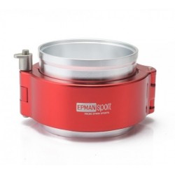 Obejma dolotu V-Band 63mm Red