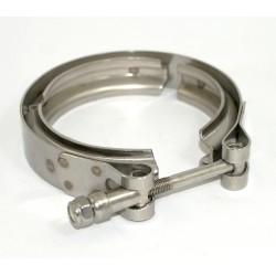 V-Clamp obejma wydechu 2.25" 57mm