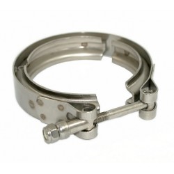 V-Clamp obejma wydechu 2" 51mm