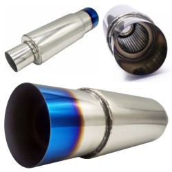 Tłumik końcowy sportowy...