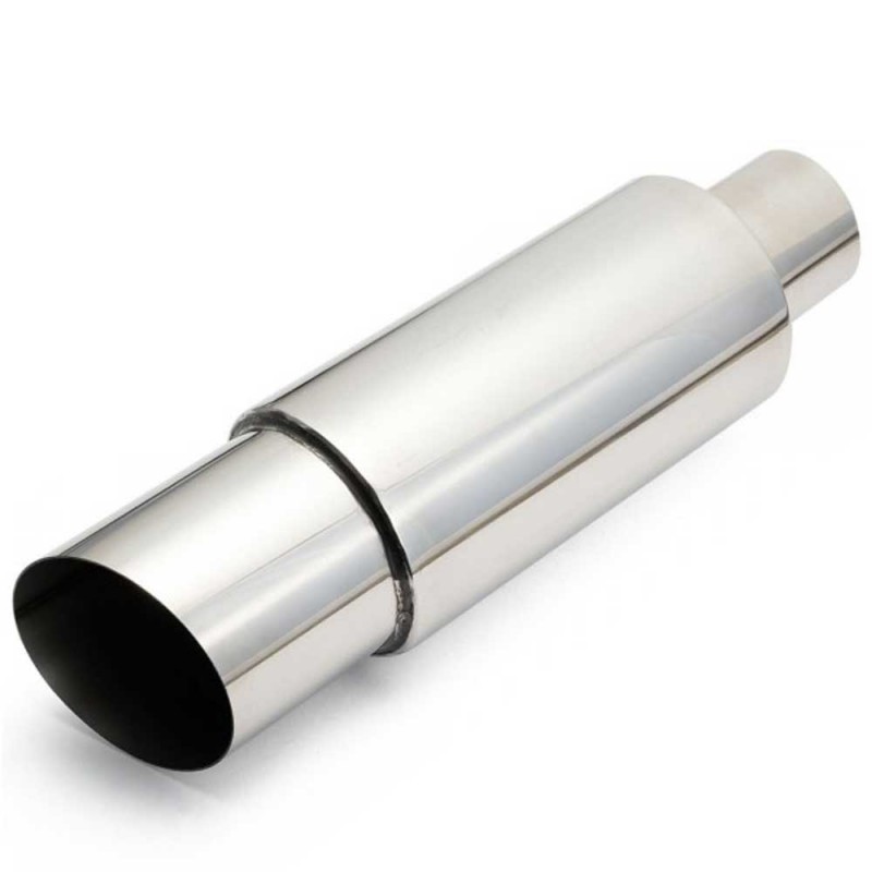 Tłumik końcowy 2,25" 57mm