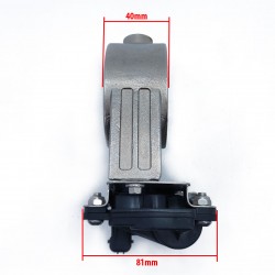 Elektryczna przepustnica wydechu PRO 51mm 2"