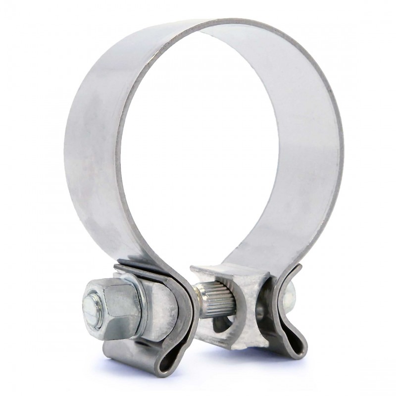 Obejma opaska wydechu 2' 51mm