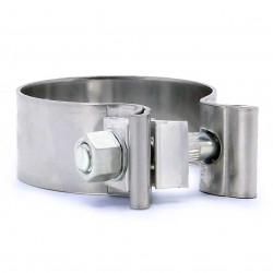 Obejma opaska wydechu 2' 51mm