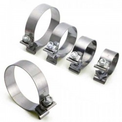 Obejma opaska wydechu 2' 51mm