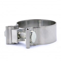 Obejma opaska wydechu 2' 51mm