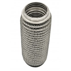 Łącznik elastyczny wydechu wzmocniony 51mm 8" 203mm