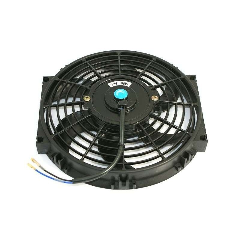 Wentylator 10" 25cm tłoczący