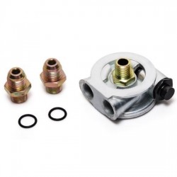 Adapter pod filtr oleju 3/4...