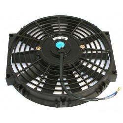 Wentylator 10" 25cm ssący