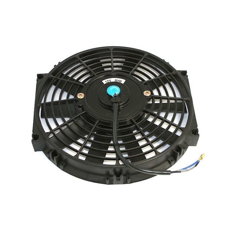 Wentylator 10" 25cm ssący