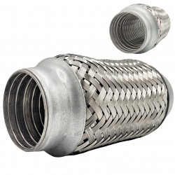 Łącznik elastyczny wydechu...