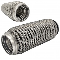 Łącznik elastyczny wydechu...