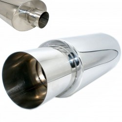 Tłumik końcowy ze stali...