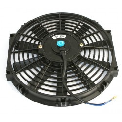 Wentylator 12" 29cm ssący