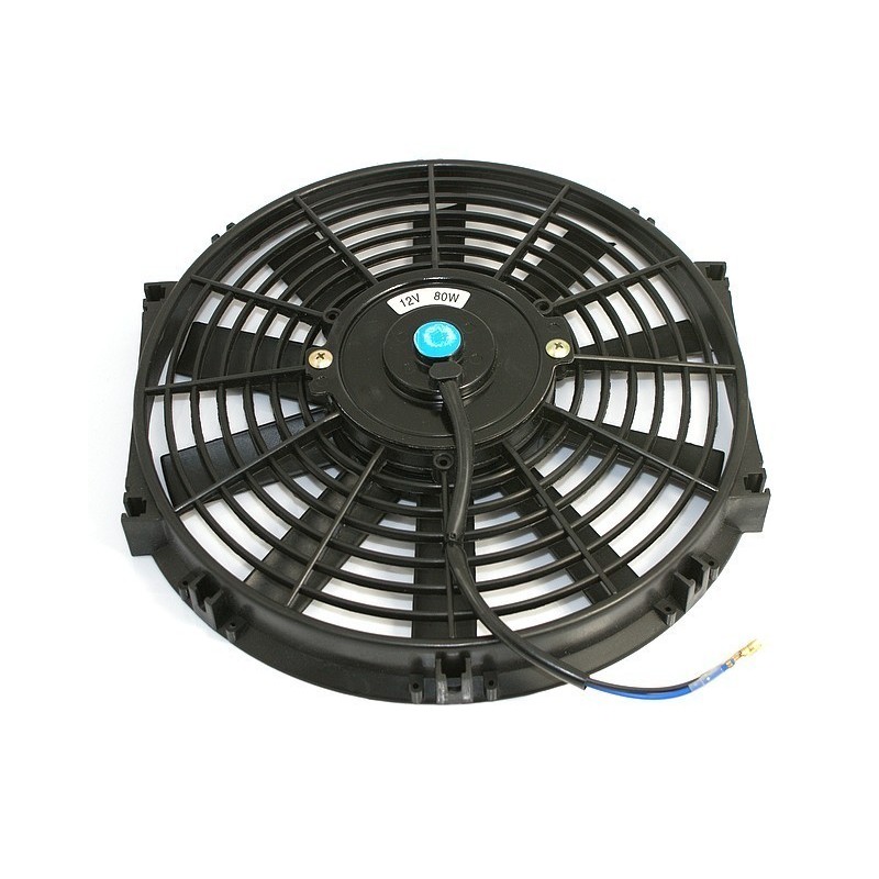 Wentylator 12" 29cm ssący