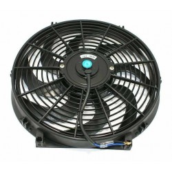 Wentylator 14" 35cm tłoczący