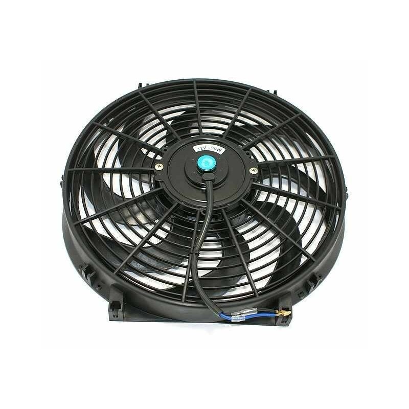 Wentylator 14" 35cm tłoczący