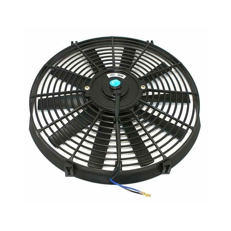 Wentylator 14" 35cm ssacy