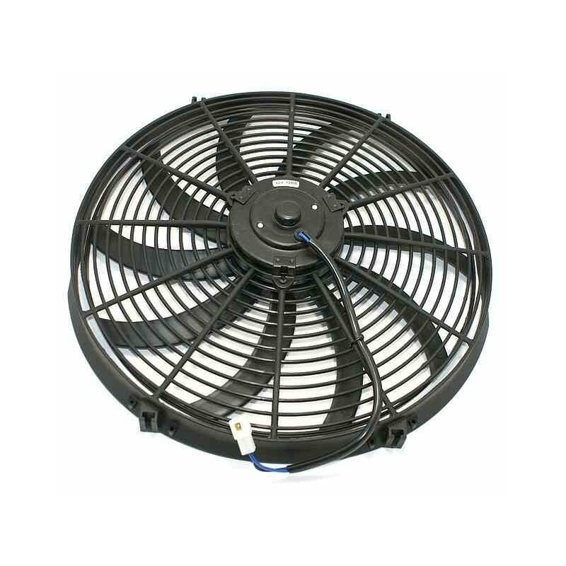 Wentylator 16" 42cm tłoczący