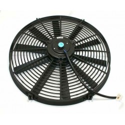 Wentylator 16" 42cm ssący
