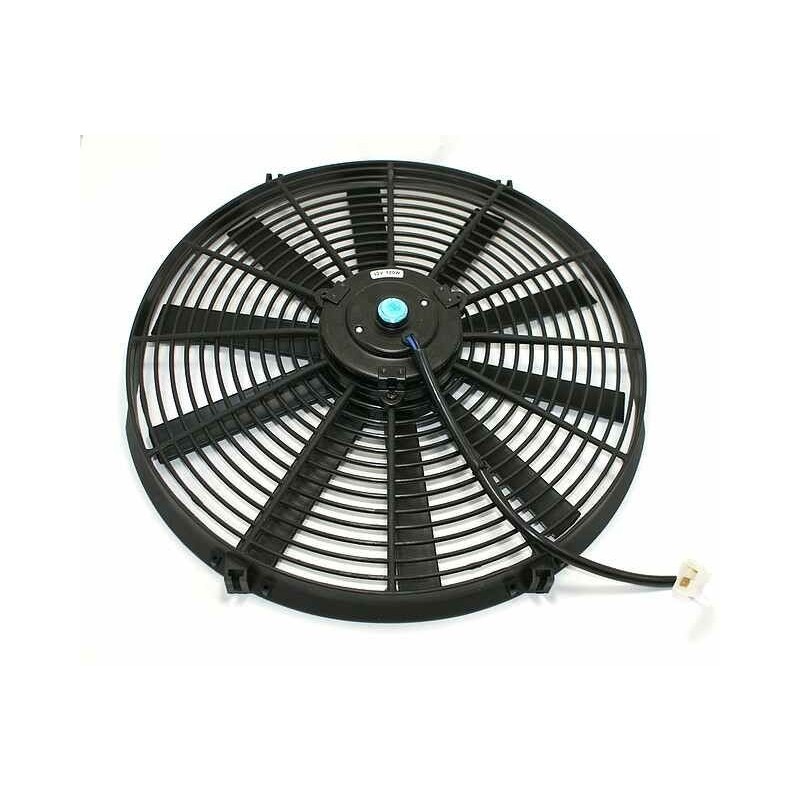 Wentylator 16" 42cm ssący