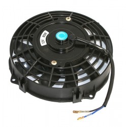 Wentylator 7" 18cm tłoczący