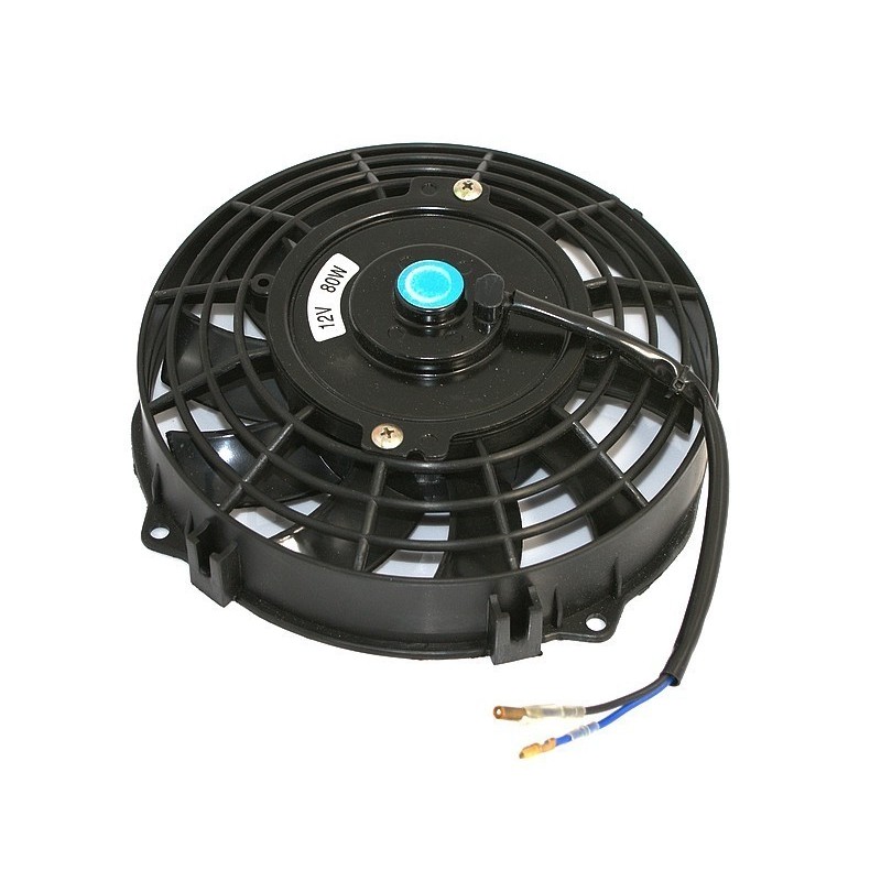 Wentylator 7" 18cm tłoczący