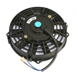 Wentylator 7" 18cm ssący