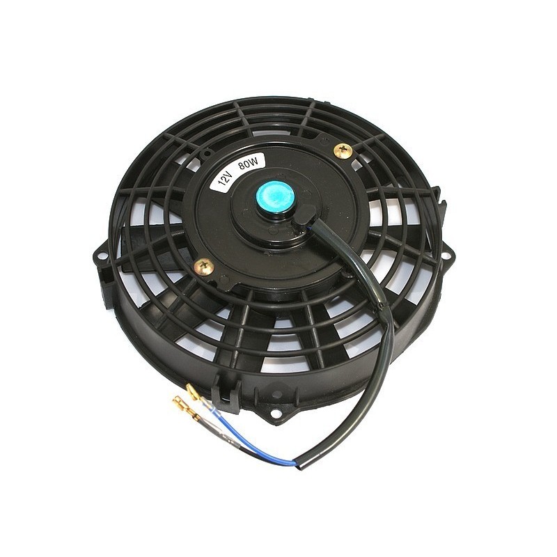 Wentylator 7" 18cm ssący