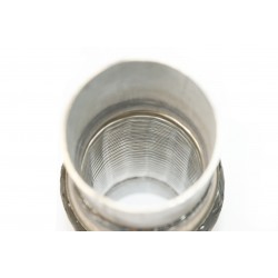 Łącznik elastyczny 2,5" 63mm 25cm