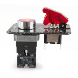 Przełącznik panel Flip-UP