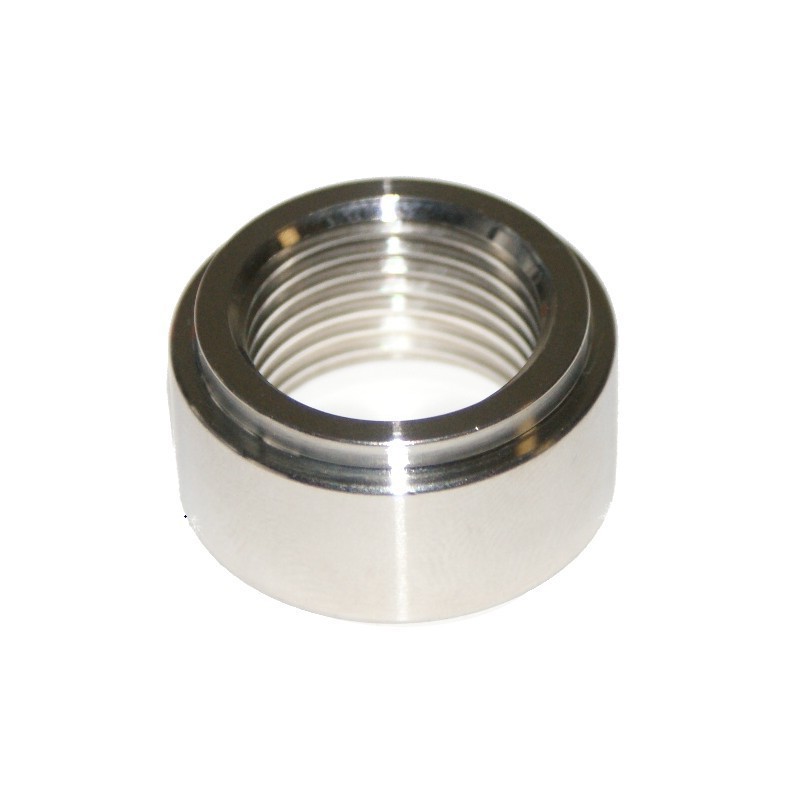 Gniazdo adapter tuleja sondy lambda M18x1.5