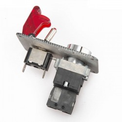 Przełącznik panel Flip-UP