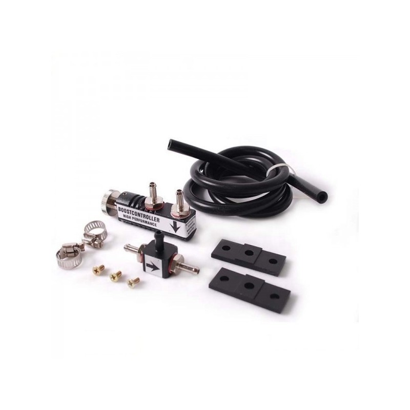 Zawór Manual Boost Controller MBC BLACK
