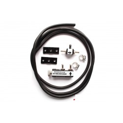 Zawór Manual Boost Controller MBC BLACK