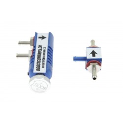 Zawór Manual Boost Controller MBC BLUE
