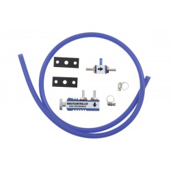Zawór Manual Boost Controller MBC BLUE