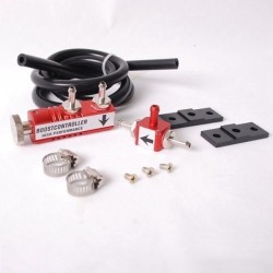 Zawór Manual Boost...