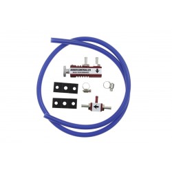 Zawór Manual Boost Controller MBC RED