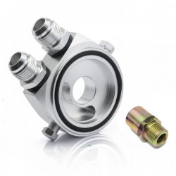 Podstawka adapter pod filtr...