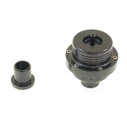 BLOW OFF Audi A4, S4, Golf...