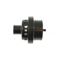 BLOW OFF Audi A4, S4, Golf do 1.7 bara czarny