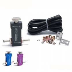 Zawór MBC EPMAN BLACK